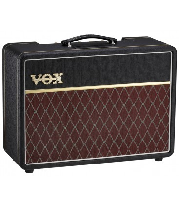 AMPLIFICADOR DE GUITARRA ELECTRICA VOX AMPLIF GUIT AC10 CUSTOM