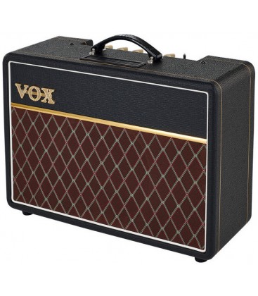 AMPLIFICADOR DE GUITARRA ELECTRICA VOX AMPLIF GUIT AC10 CUSTOM