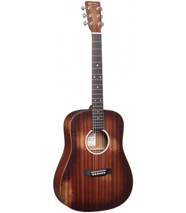 GUITARRA ELECTROACUSTICA MARTIN JUNIOR DJR-10E