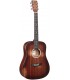 GUITARRA ELECTROACUSTICA MARTIN JUNIOR DJR-10E