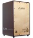 CAJON FLAMENCO J. LEIVA ZOCO MAX