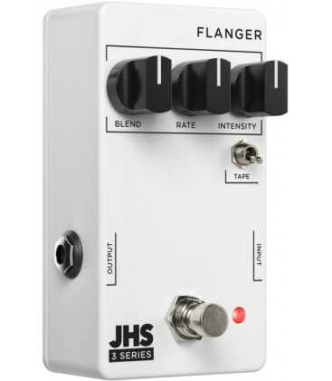 PEDAL JHS 3 SERIES FLANGER