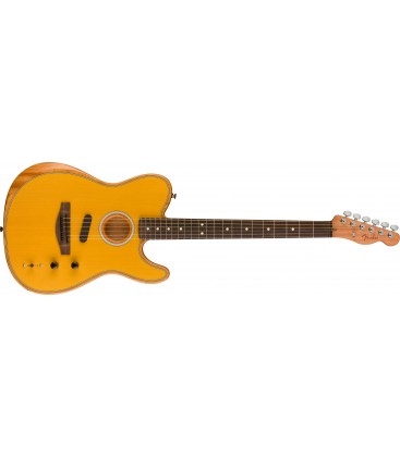 GUITARRA ELECTROACUSTICA FENDER ACOUSTASONIC PLAYER TELE BTB