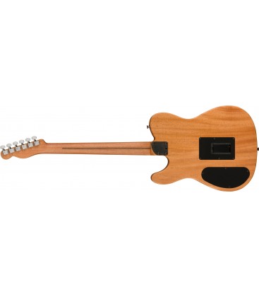 GUITARRA ELECTROACUSTICA FENDER ACOUSTASONIC PLAYER TELE BTB