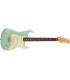 GUITARRA ELECTRICA FENDER AMERICAN PROFESSIONAL II STRAT RW MSG