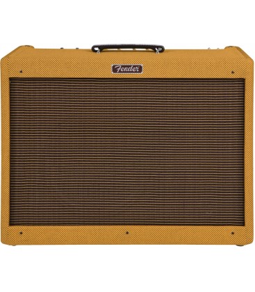 AMPLIFICADOR DE GUITARRA FENDER BLUES DELUXE REISSUE