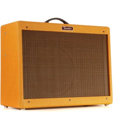 AMPLIFICADOR DE GUITARRA FENDER BLUES DELUXE REISSUE