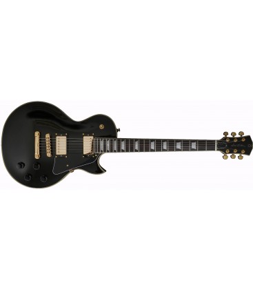 GUITARRA ELECTRICA SIRE LARRY CARLTON L7 BK