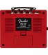 AMPLIFICADOR PORTATIL FENDER MINI DELUXE TEXAS RED