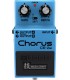 PEDAL DE CHORUS Y VIBRATO BOSS CE-2W