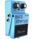 PEDAL DE CHORUS Y VIBRATO BOSS CE-2W