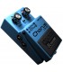 PEDAL DE CHORUS Y VIBRATO BOSS CE-2W