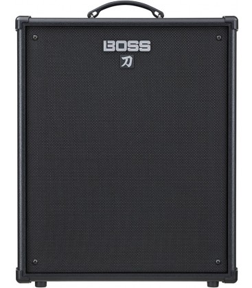 AMPLIFICADOR DE BAJO BOSS KATANA-210 BASS