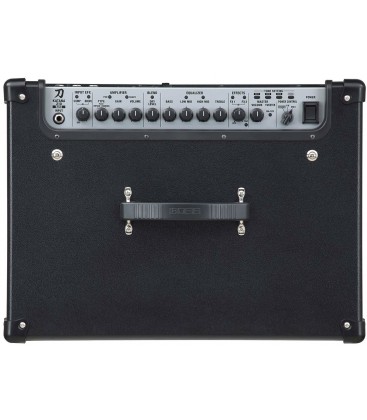 AMPLIFICADOR DE BAJO BOSS KATANA-210 BASS