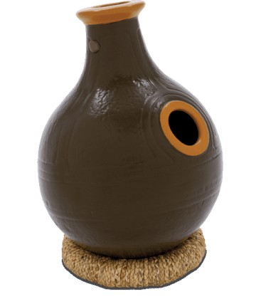 UDU LP CLAYTONE 2