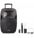 ALTAVOZ PORTATIL FONESTAR MALIBU-215P