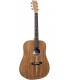 GUITARRA ELECTROACUSTICA MARTIN D-X1E KOA