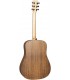 GUITARRA ELECTROACUSTICA MARTIN D-X1E KOA