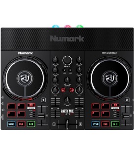 Numark Party Mix Live - Muslands Music Shop