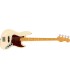 BAJO ELECTRICO FENDER AMERICAN PROFESSIONAL II JAZZ BASS MN OWH