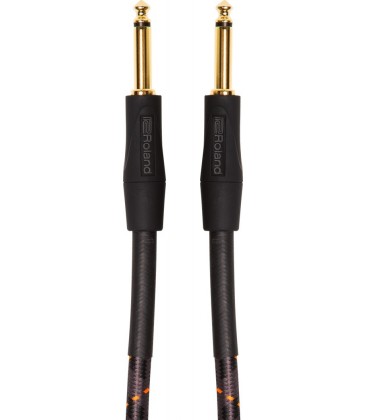 ROLAND CABLE J-J ANGLED 1.5MTRS RIC-G5A