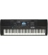 TECLADO AUTOMATICO YAMAHA PSR-EW425