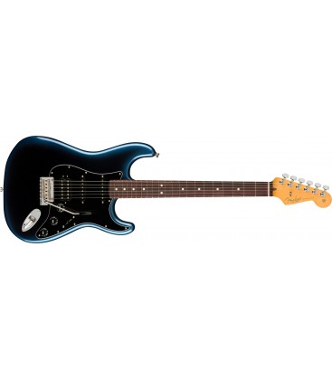 GUITARRA ELECTRICA FENDER AMERICAN PROFESSIONAL II STRAT HSS RW DKN