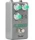 EFECTO DE MODULACION FENDER HAMMERTONE FLANGER