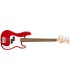 BAJO ELECTRICO SQUIER MINI PRECISION BASS DKR