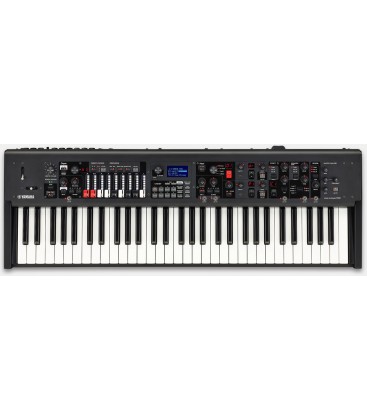 TECLADO DE ESCENARIO YAMAHA YC61