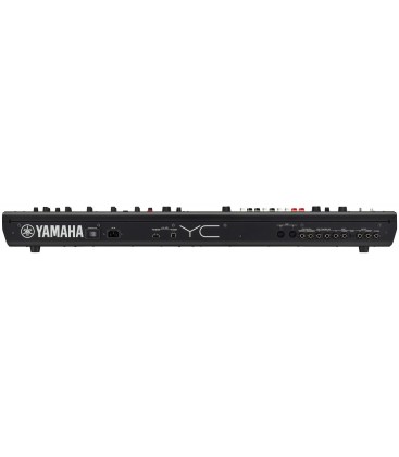 TECLADO DE ESCENARIO YAMAHA YC61