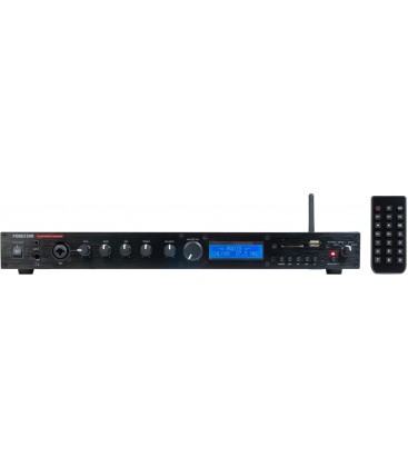 REPRODUCTOR USB-SD-FM FONESTAR FS-3000RGUB