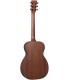 GUITARRA ELECTROACUSTICA MARTIN 0-X1E