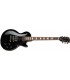 GUITARRA ELECTRICA GIBSON LES PAUL STUDIO EBONY