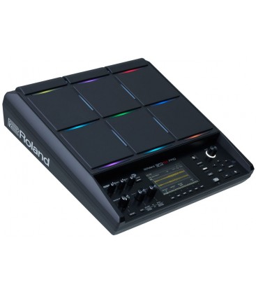 MULTIPAD ROLAND SPD-SX PRO