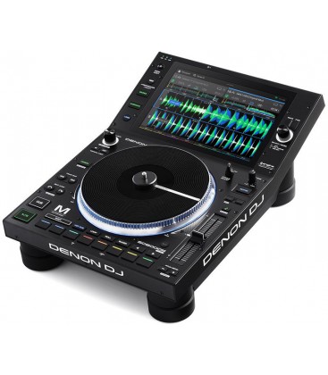 REPRODUCTOR DENON DJ SC6000M PRIME