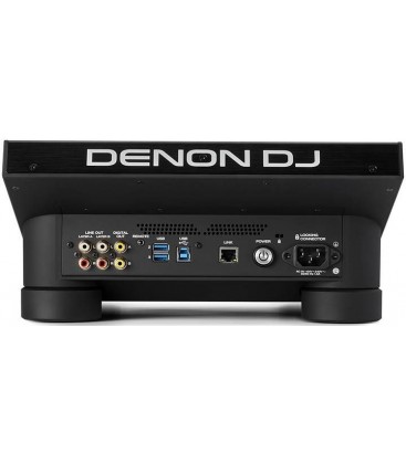 REPRODUCTOR DENON DJ SC6000M PRIME