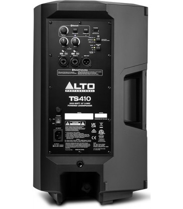 ALTAVOZ AMPLIFICADO ALTO TS410