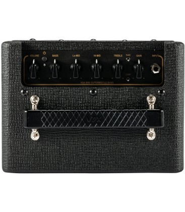 AMPLIFICADOR DE BAJO VOX MSB50BA MINI SUPERBEETLE BASS