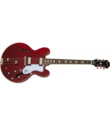 GUITARRA ELECTRICA EPIPHONE RIVIERA SBU