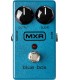 PEDAL FUZZ OCTAVADOR MXR BLUE BOX M103