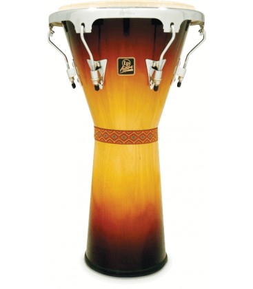 DJEMBE LP ASPIRE LPA630-VSB