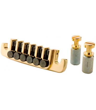 CORDAL PARA GUITARRA ELECTRICA GIBSON TP-6 GOLD