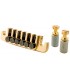 CORDAL PARA GUITARRA ELECTRICA GIBSON TP-6 GOLD