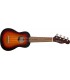 UKELELE SOPRANO FENDER VENICE 2CS