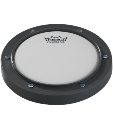 PAD DE PRACTICA DE 6" REMO RT-0006-00