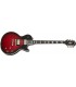 GUITARRA ELECTRICA EPIPHONE LES PAUL PROPHECY RED TIGER