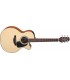 GUITARRA ELECTROACUSTICA 3/4 TAKAMINE GX18CE-NS