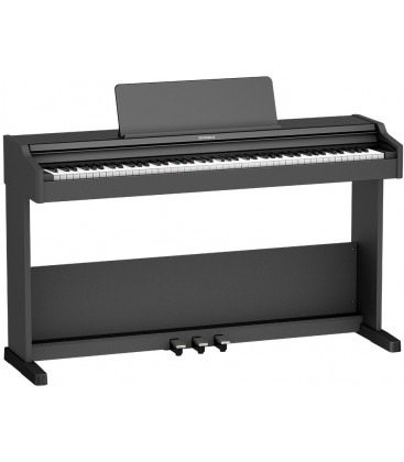 PIANO DIGITAL ROLAND RP107 BKX