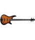 BAJO ELECTRICO IBANEZ GSR280QA-TYS